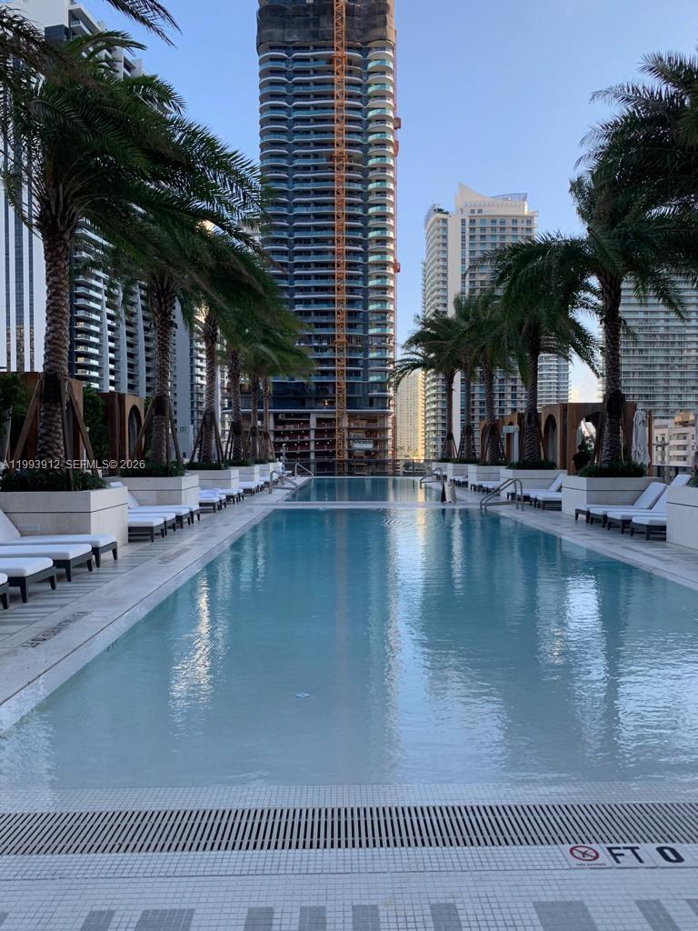 801 S Miami Ave #412, Miami FL 33131