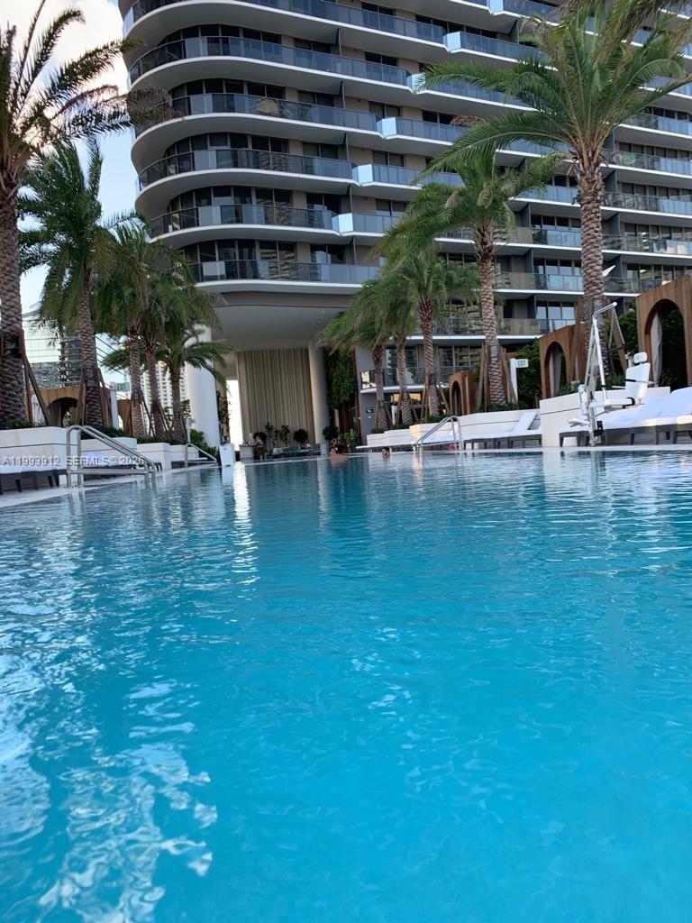 801 S Miami Ave #412, Miami FL 33131
