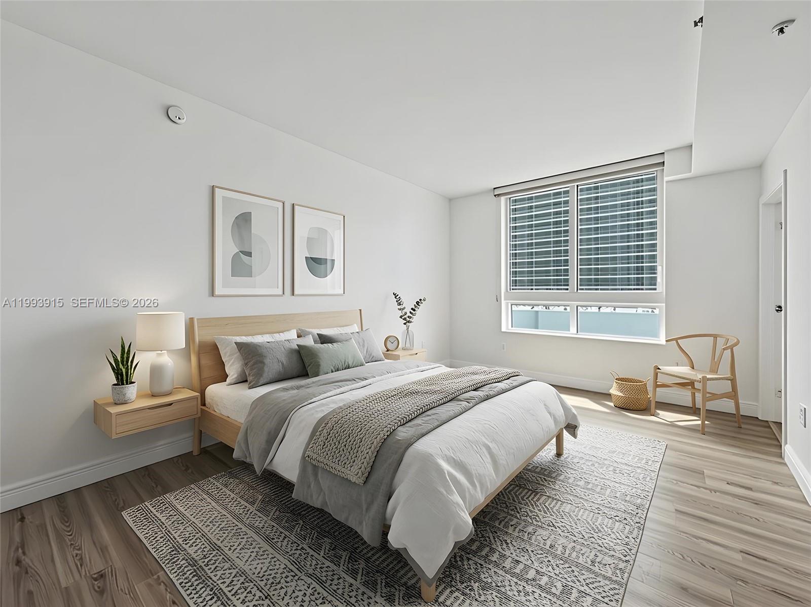 1900 N Bayshore Dr #3811, Miami FL 33132