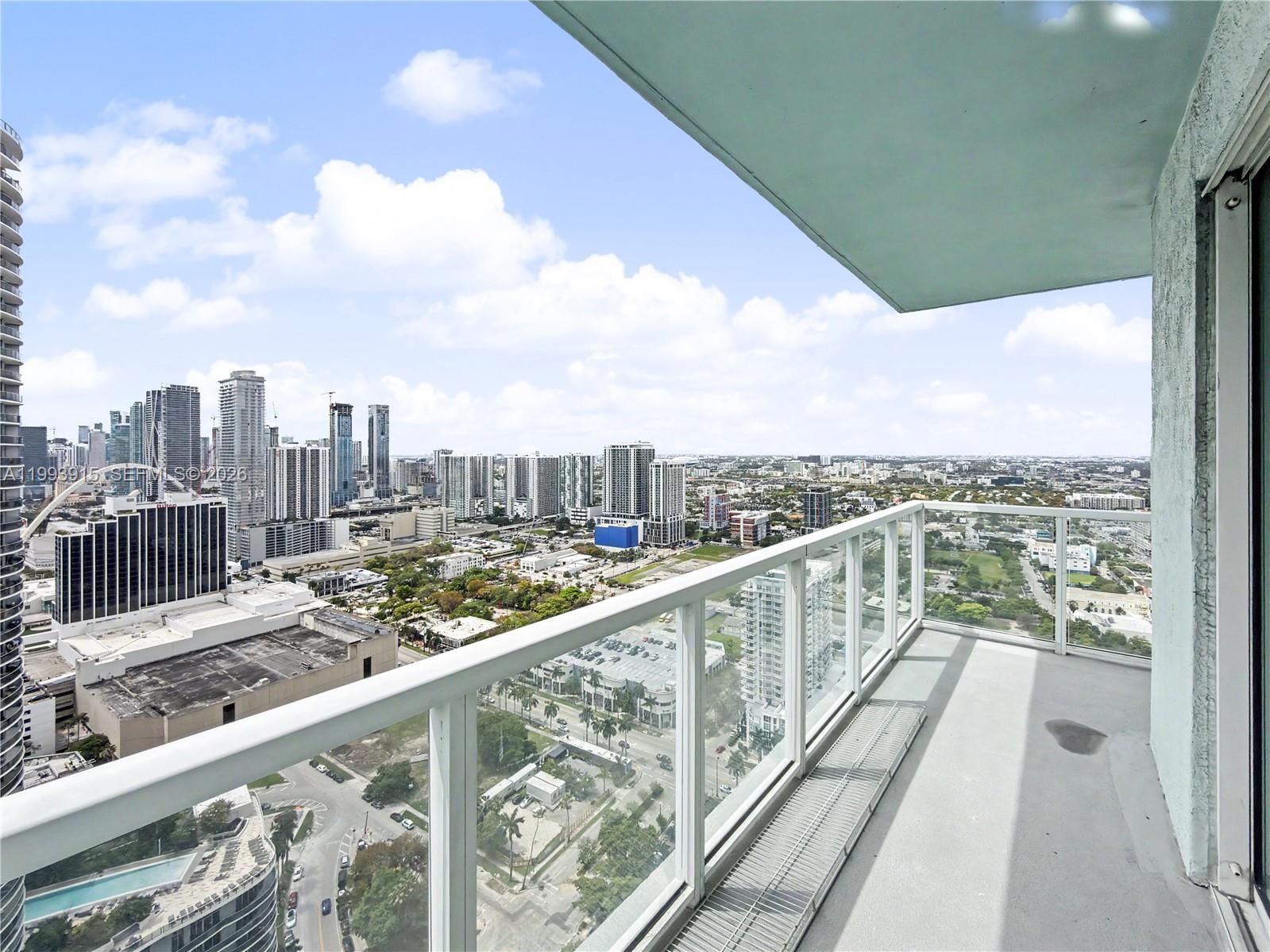 1900 N Bayshore Dr #3811, Miami FL 33132