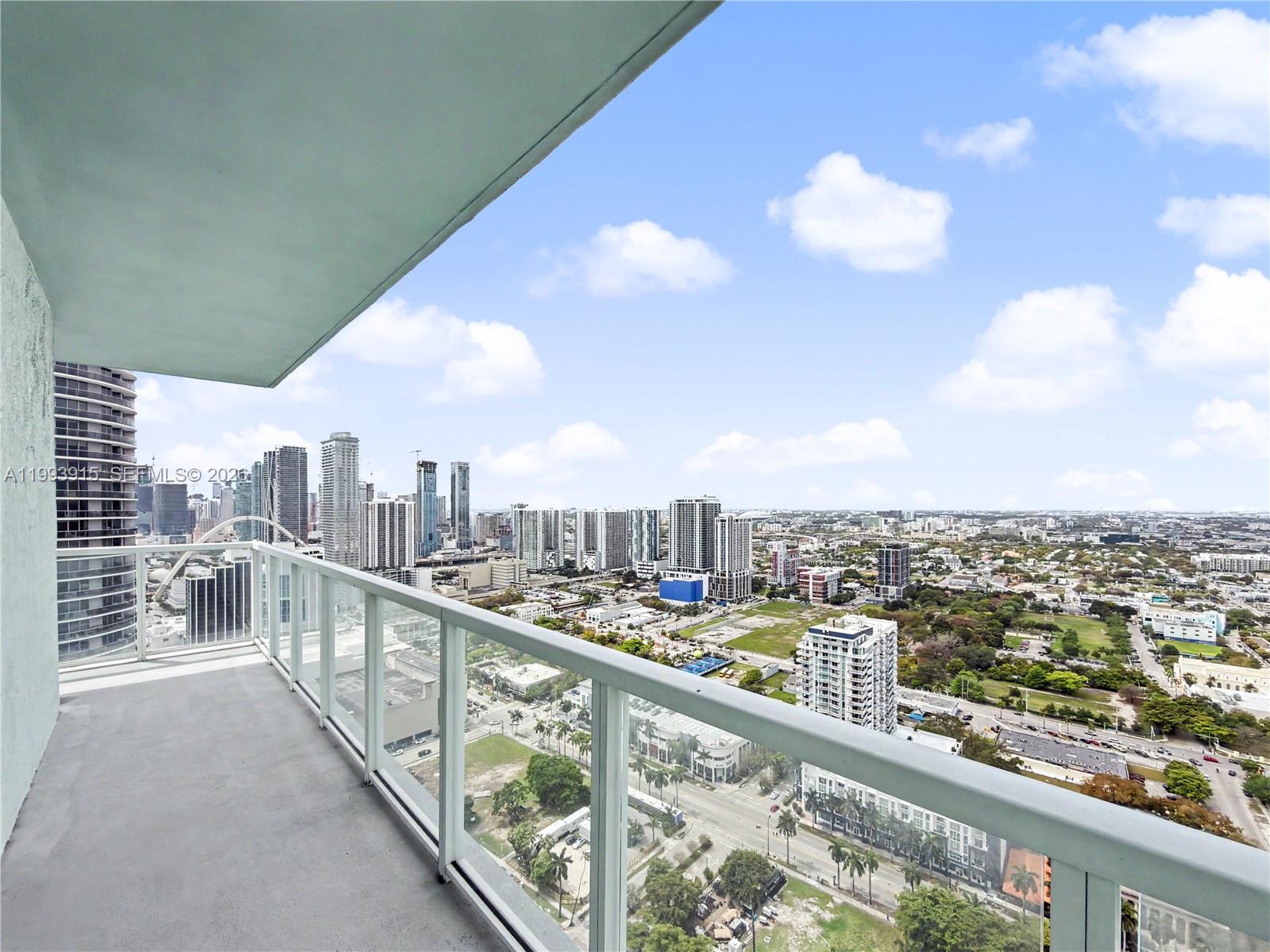 1900 N Bayshore Dr #3811, Miami FL 33132