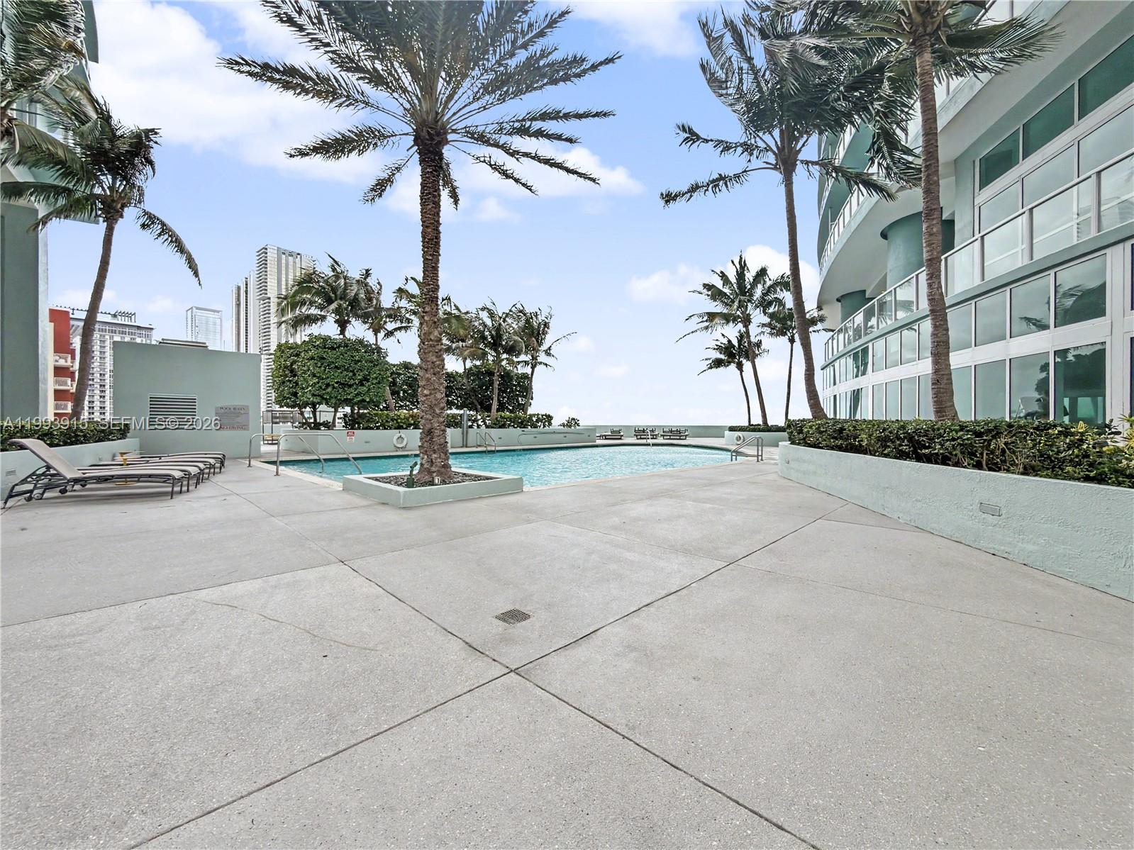 1900 N Bayshore Dr #3811, Miami FL 33132