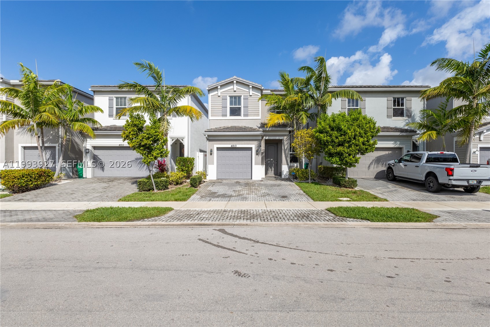 4813 NW 48th Ter #0, Tamarac FL 33319