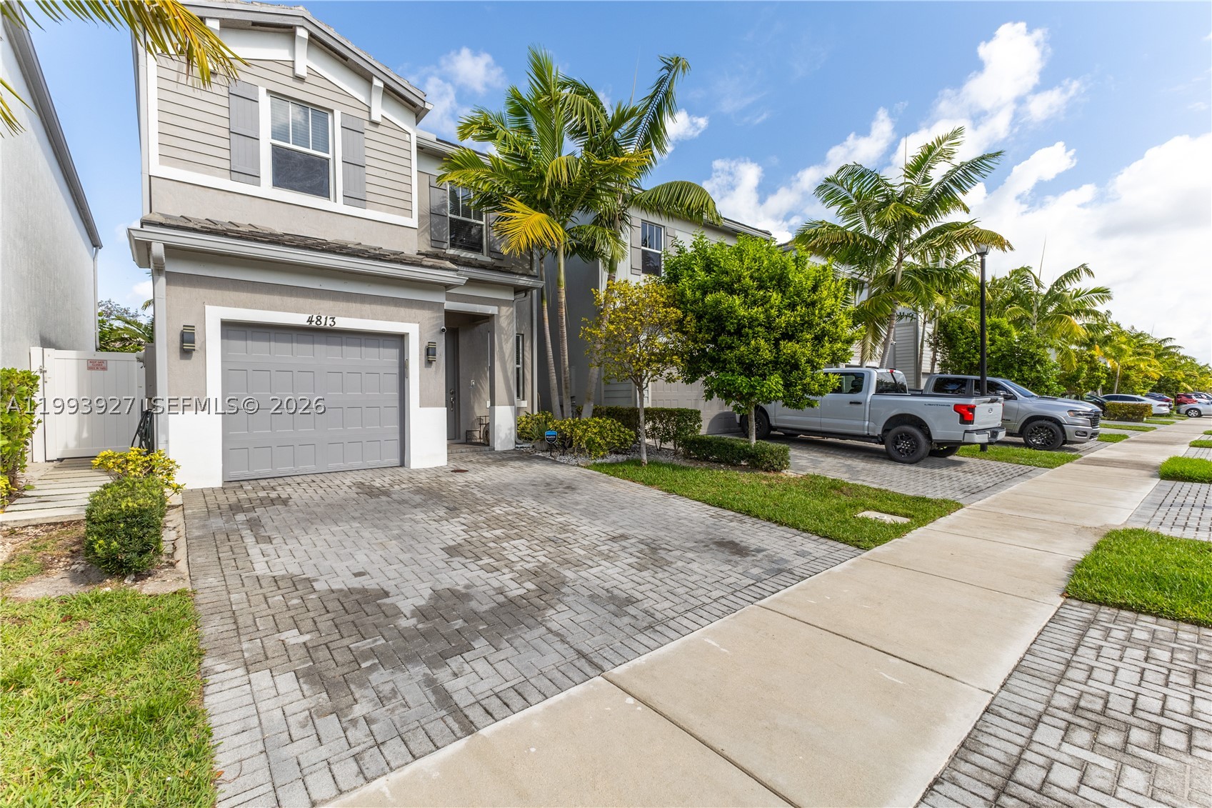 4813 NW 48th Ter #0, Tamarac FL 33319
