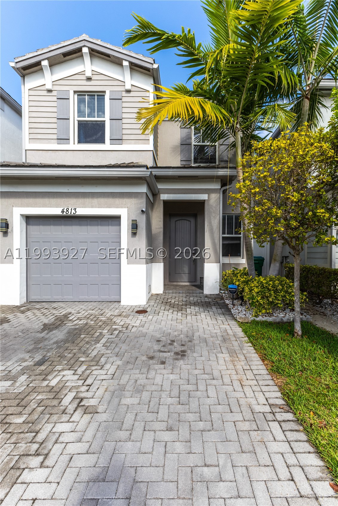 4813 NW 48th Ter #0, Tamarac FL 33319