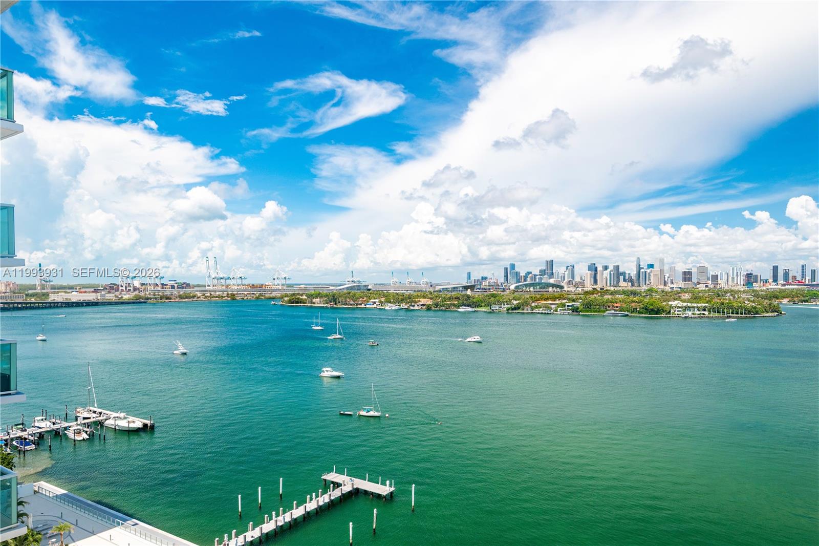 1100 West Ave #1427, Miami Beach FL 33139
