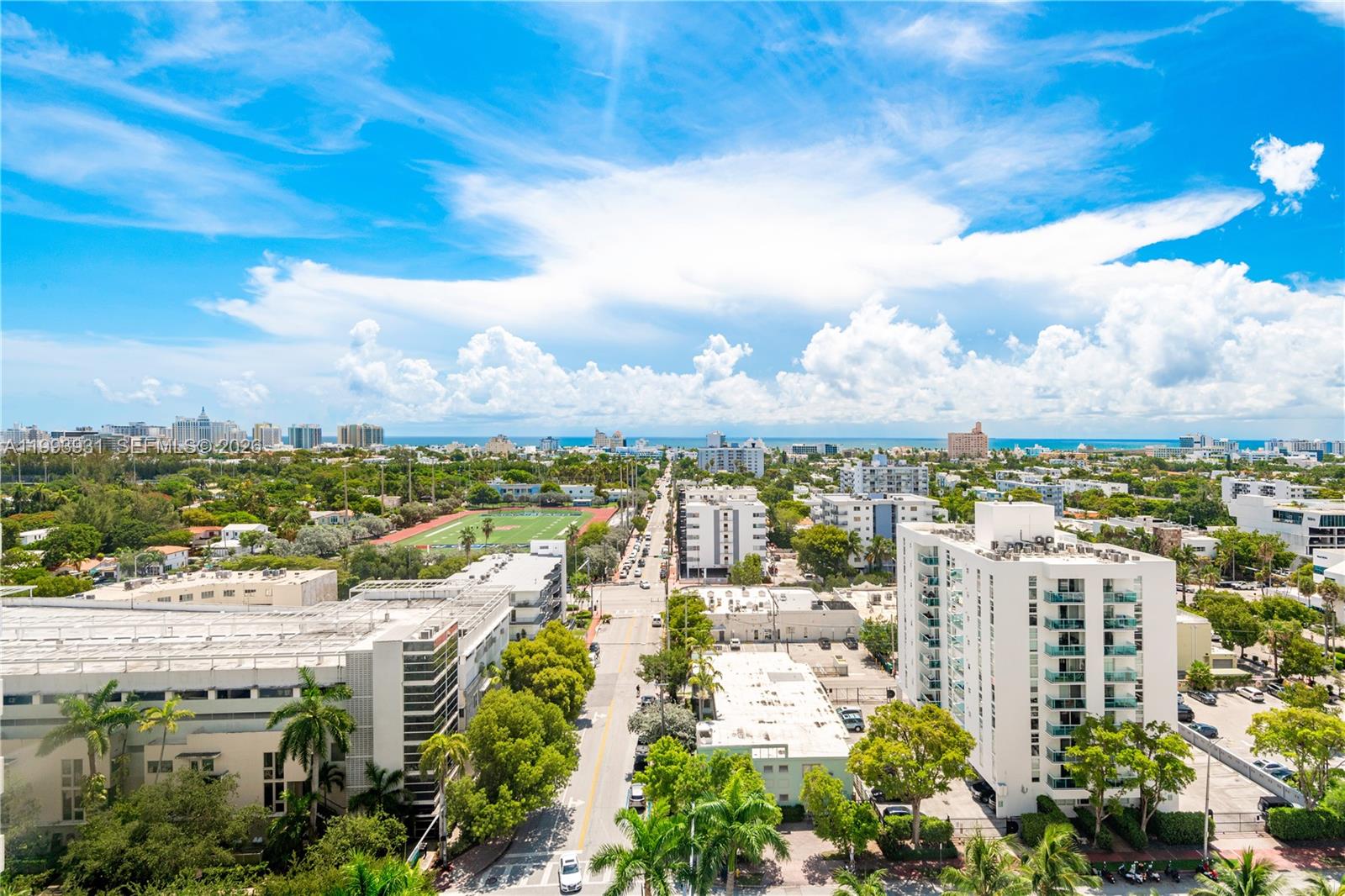 1100 West Ave #1427, Miami Beach FL 33139