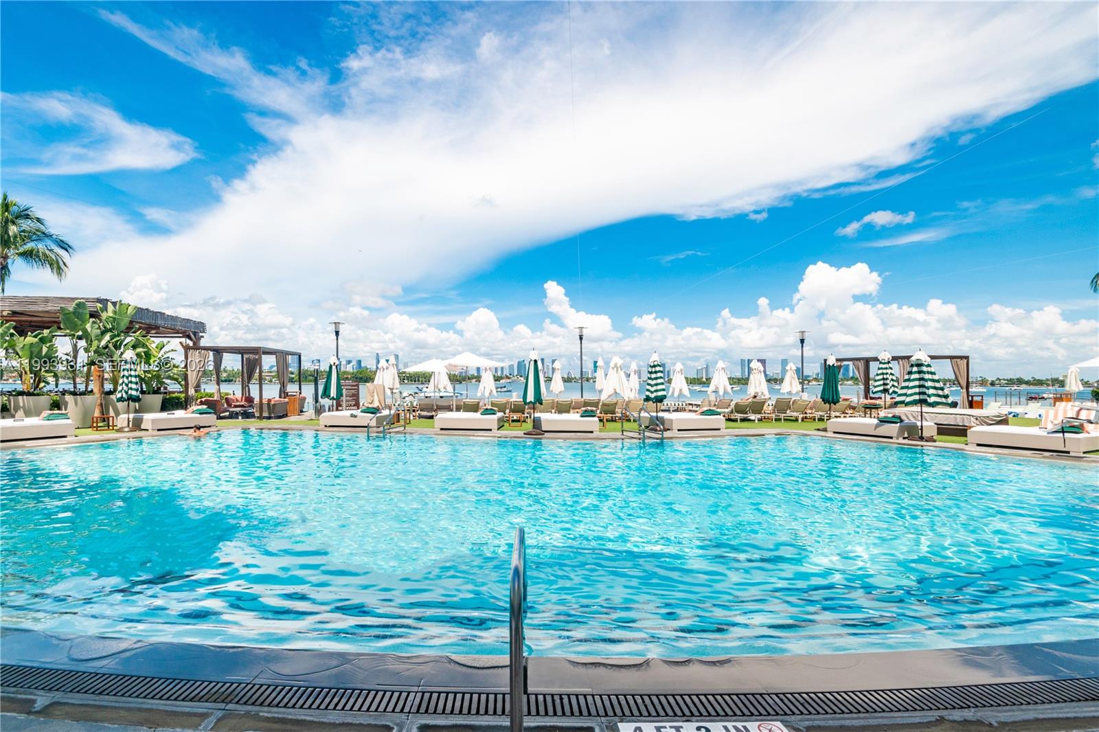 1100 West Ave #1427, Miami Beach FL 33139