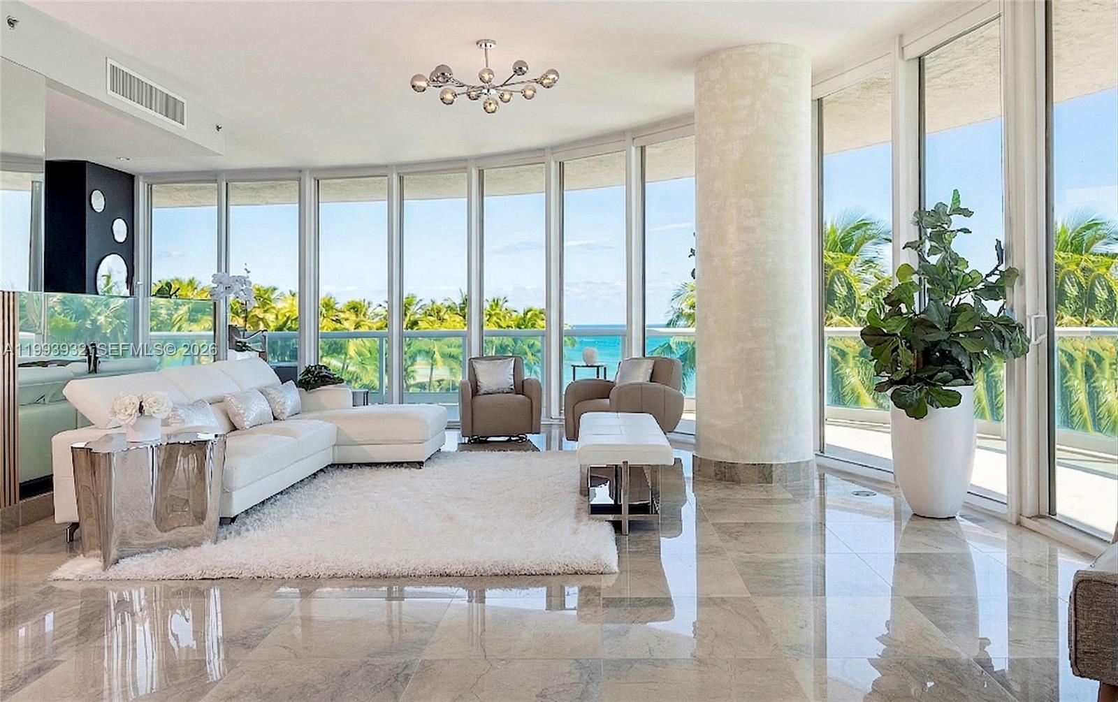 100 S Pointe Dr #506, Miami Beach FL 33139