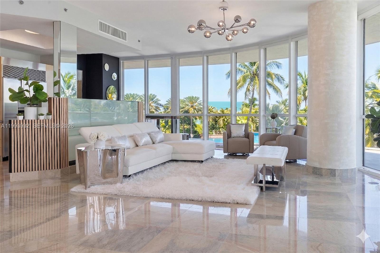 100 S Pointe Dr #506, Miami Beach FL 33139