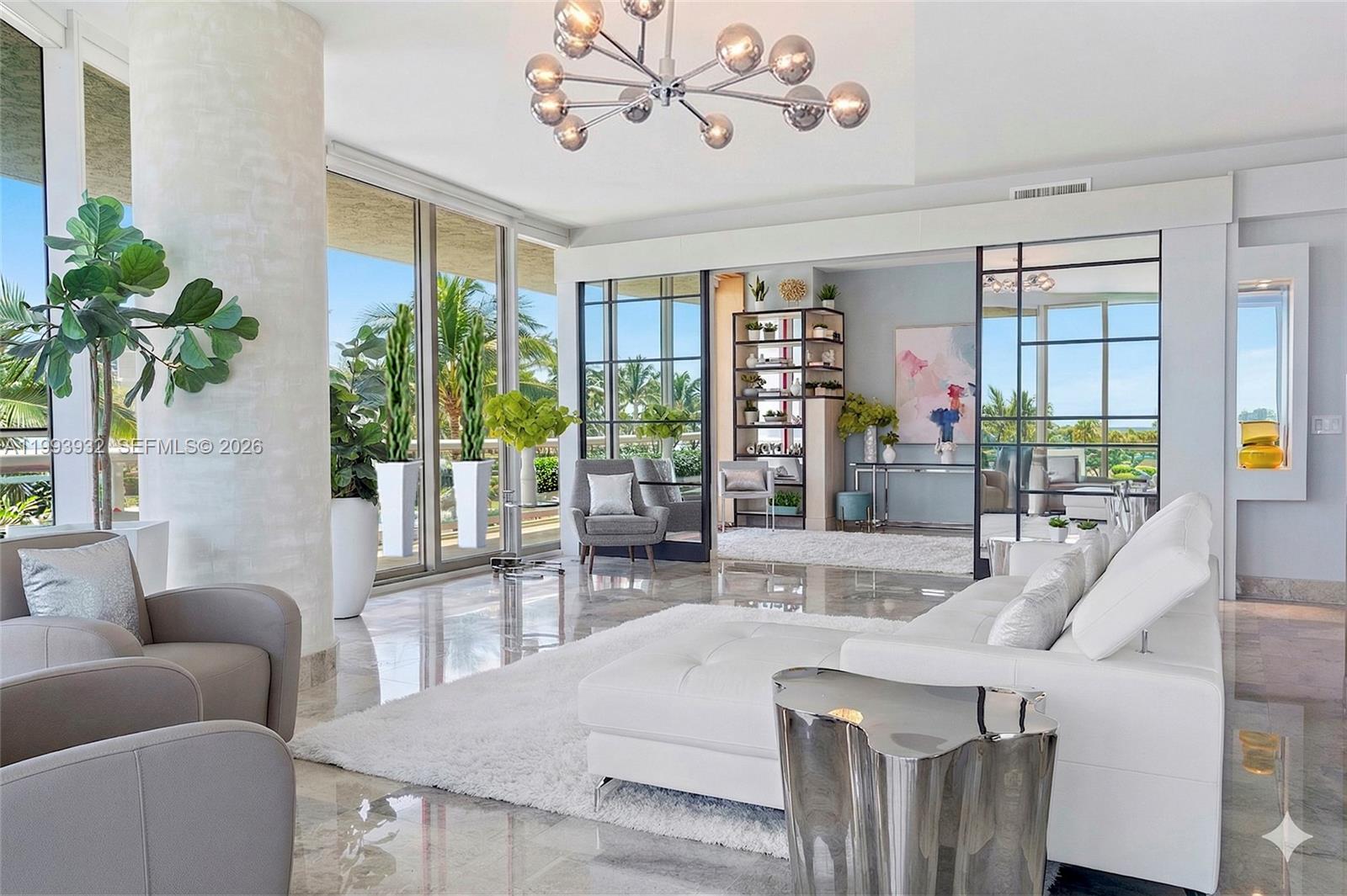 100 S Pointe Dr #506, Miami Beach FL 33139