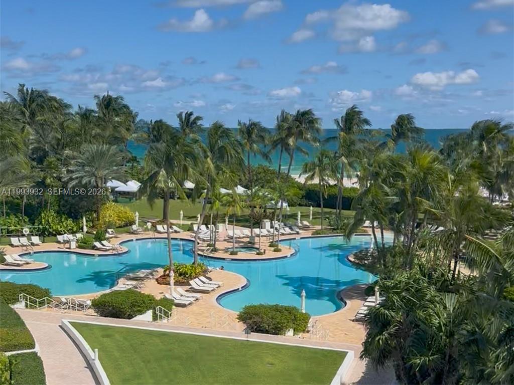 100 S Pointe Dr #506, Miami Beach FL 33139