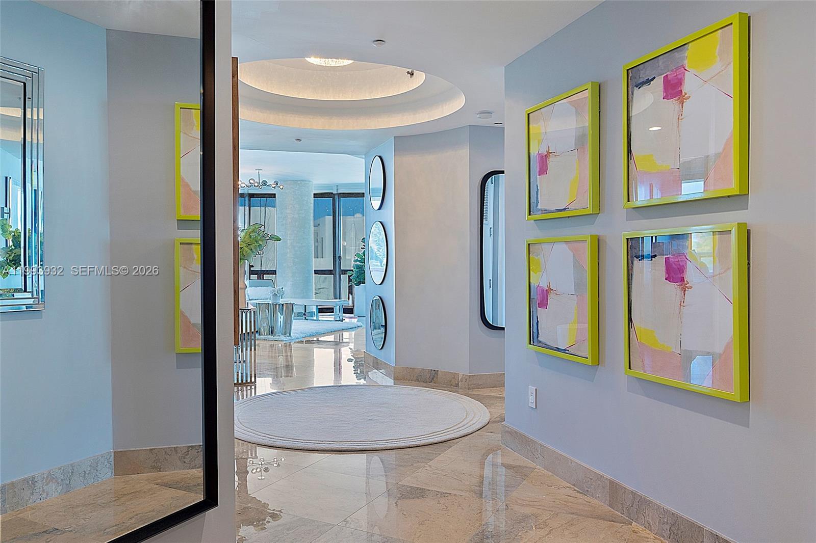 100 S Pointe Dr #506, Miami Beach FL 33139