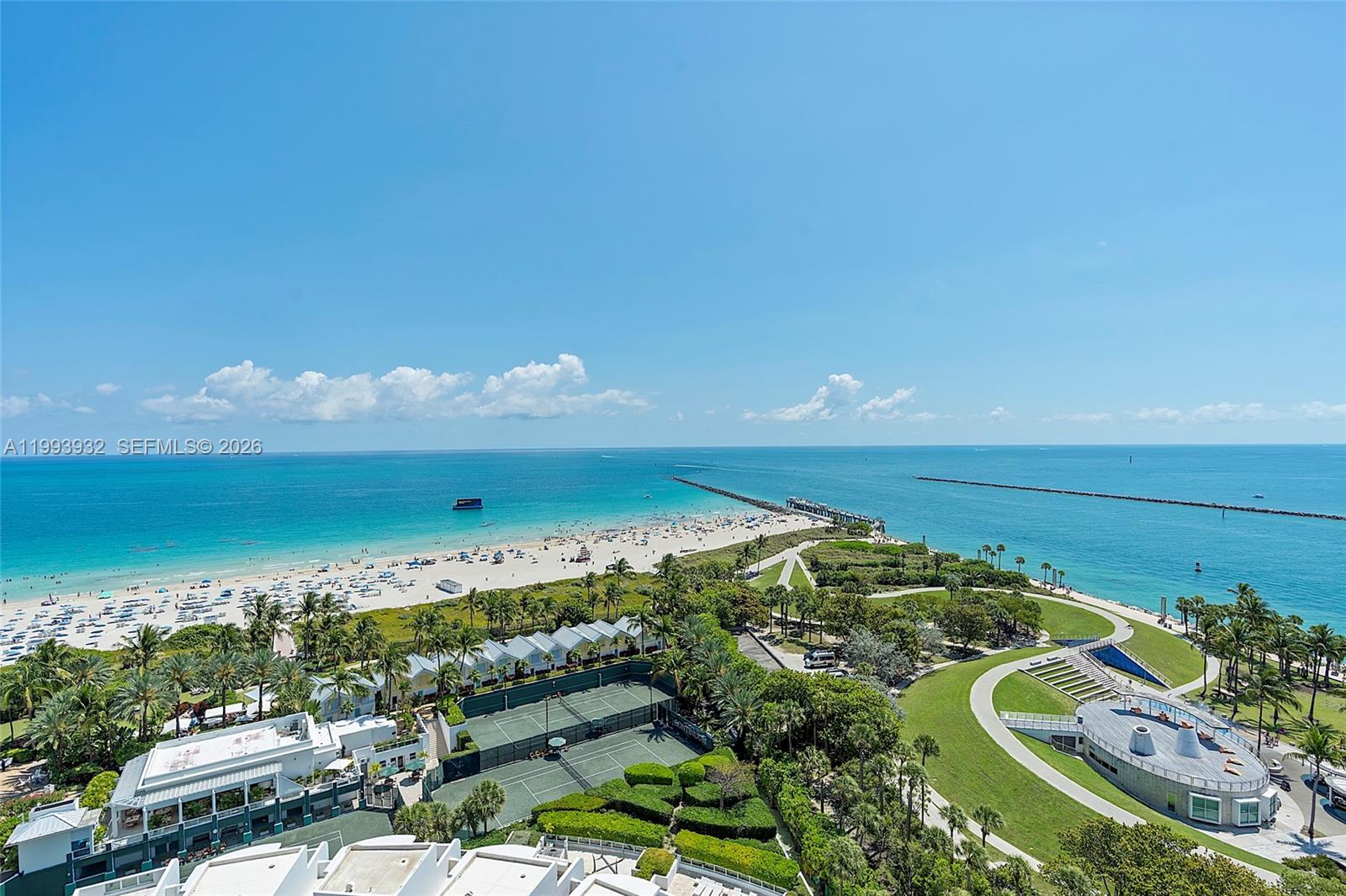 100 S Pointe Dr #506, Miami Beach FL 33139