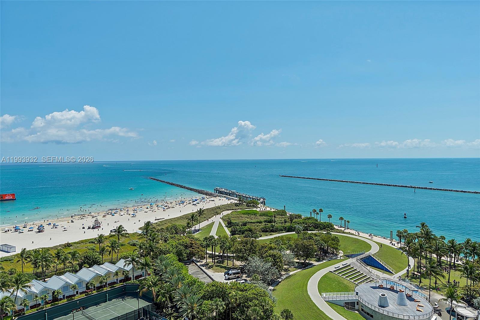 100 S Pointe Dr #506, Miami Beach FL 33139
