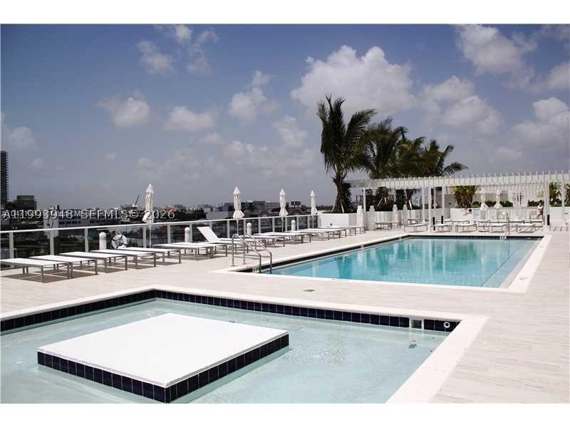 4250 Biscayne Blvd #815, Miami FL 33137