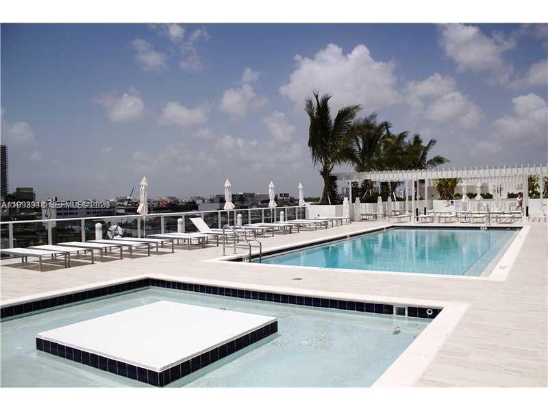 4250 Biscayne Blvd #815, Miami FL 33137
