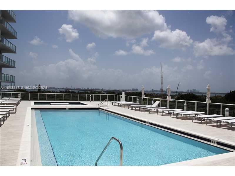 4250 Biscayne Blvd #815, Miami FL 33137