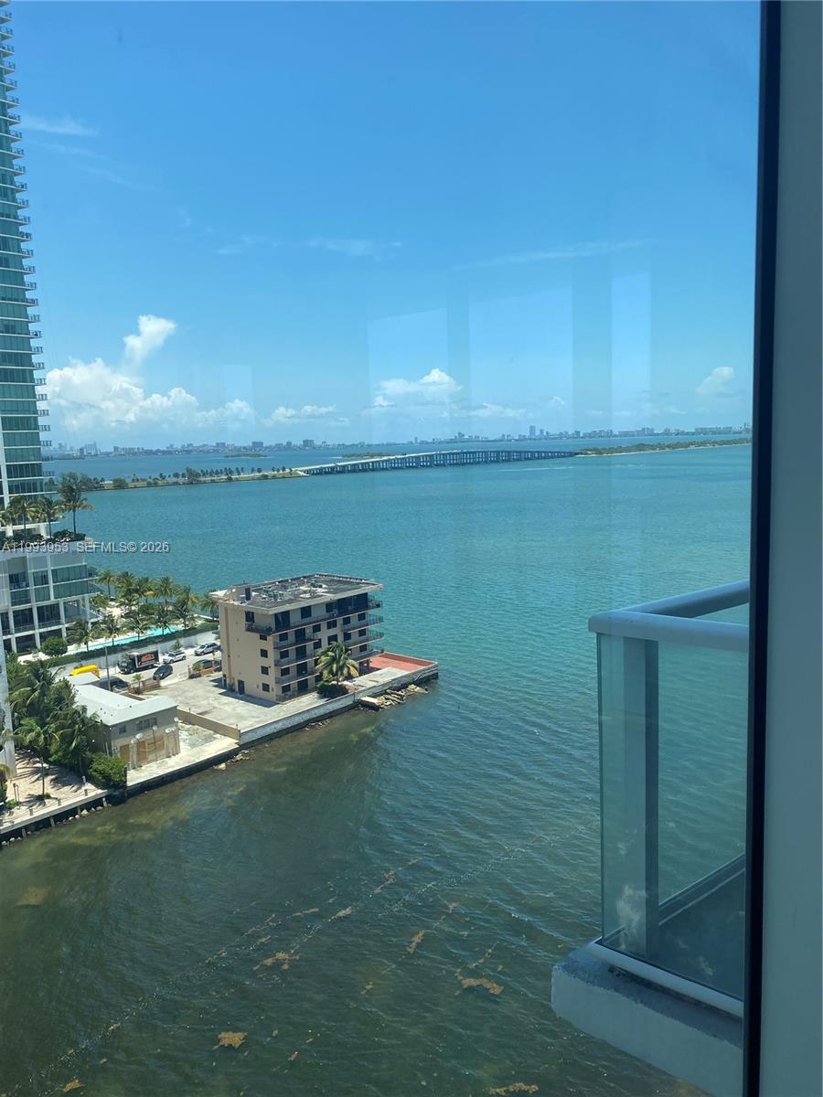 601 NE 27TH ST #1107, Miami FL 33137