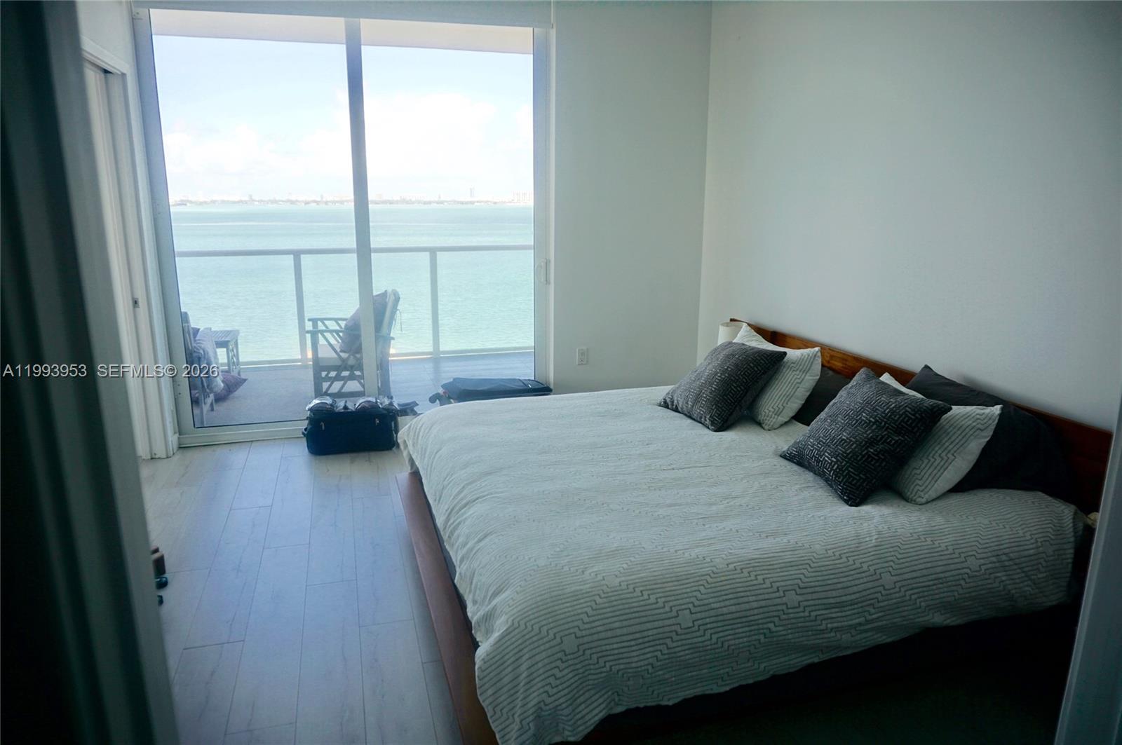 601 NE 27TH ST #1107, Miami FL 33137