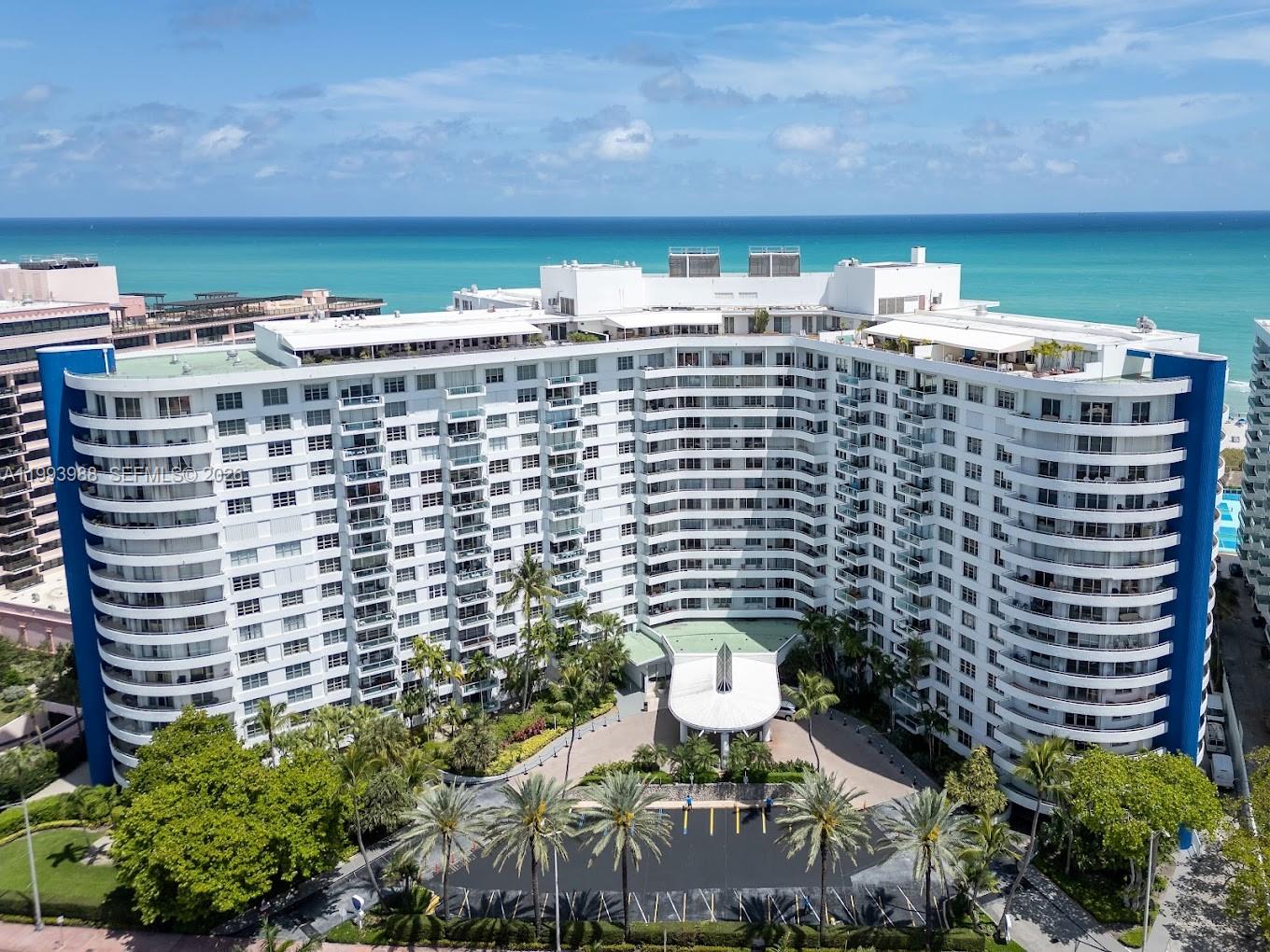 5161 Collins Ave #701, Miami Beach FL 33140
