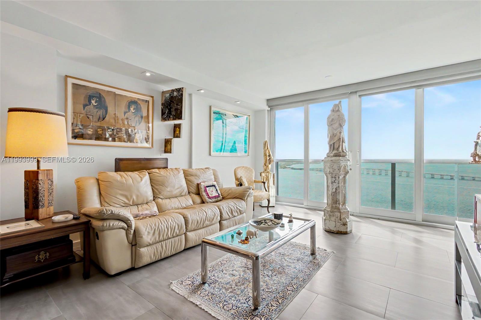 1541 Brickell Ave #B2904, Miami FL 33129