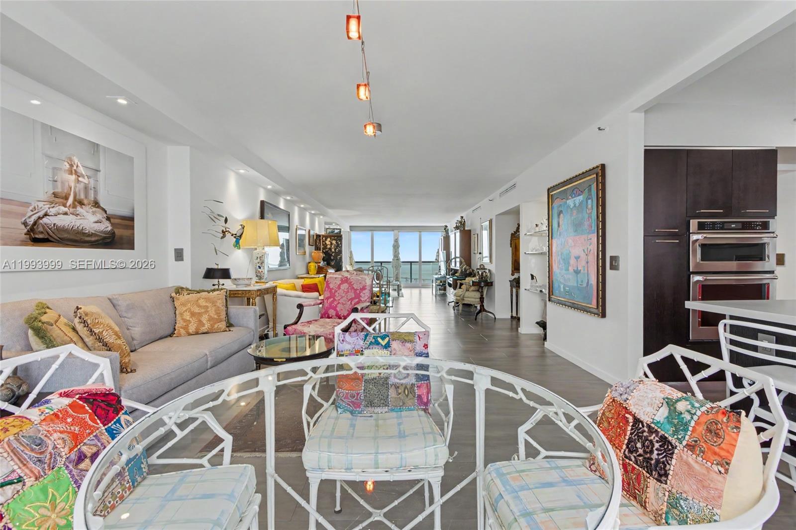1541 Brickell Ave #B2904, Miami FL 33129