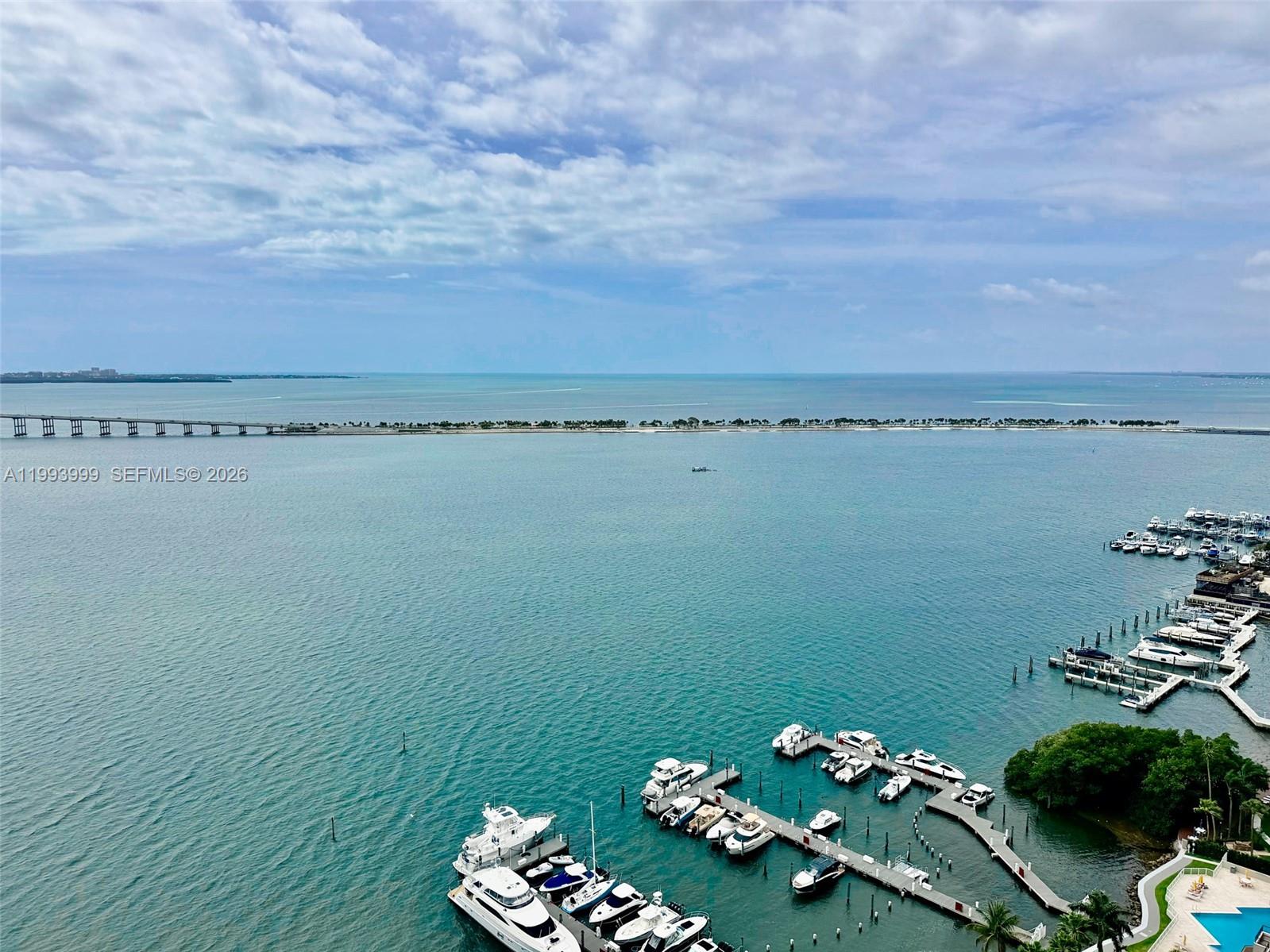 1541 Brickell Ave #B2904, Miami FL 33129