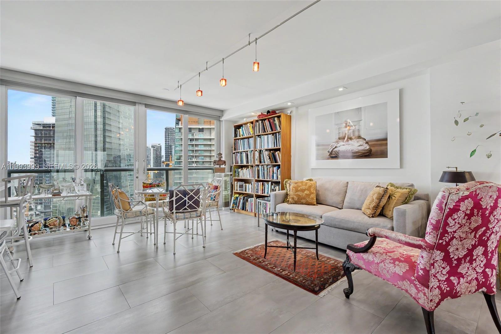 1541 Brickell Ave #B2904, Miami FL 33129