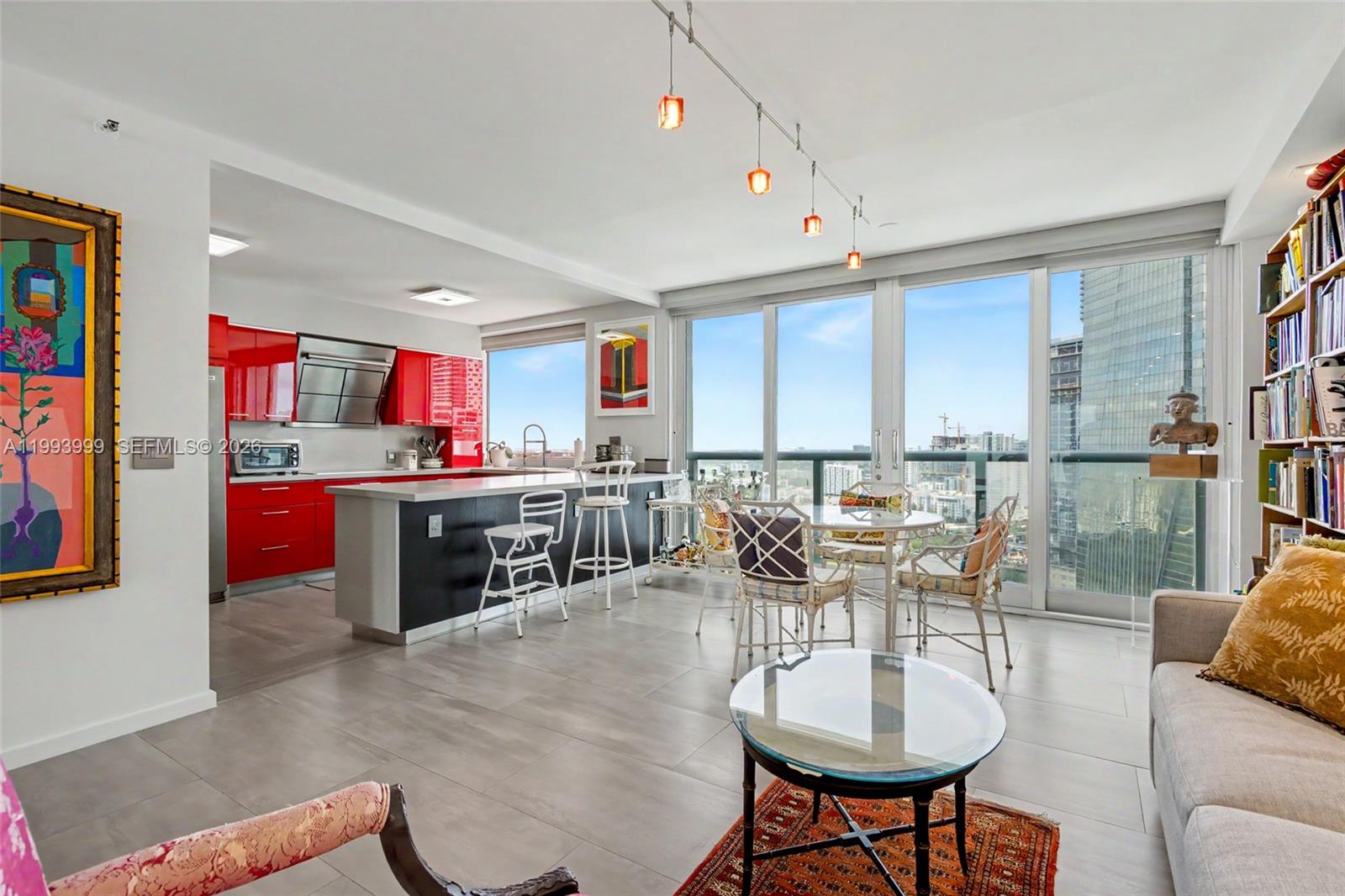 1541 Brickell Ave #B2904, Miami FL 33129