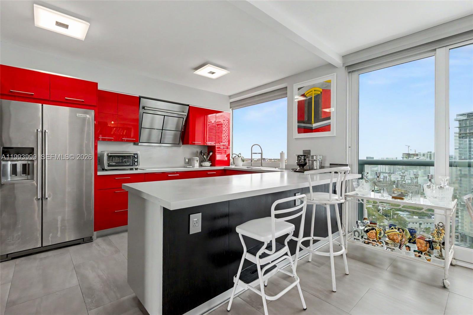 1541 Brickell Ave #B2904, Miami FL 33129