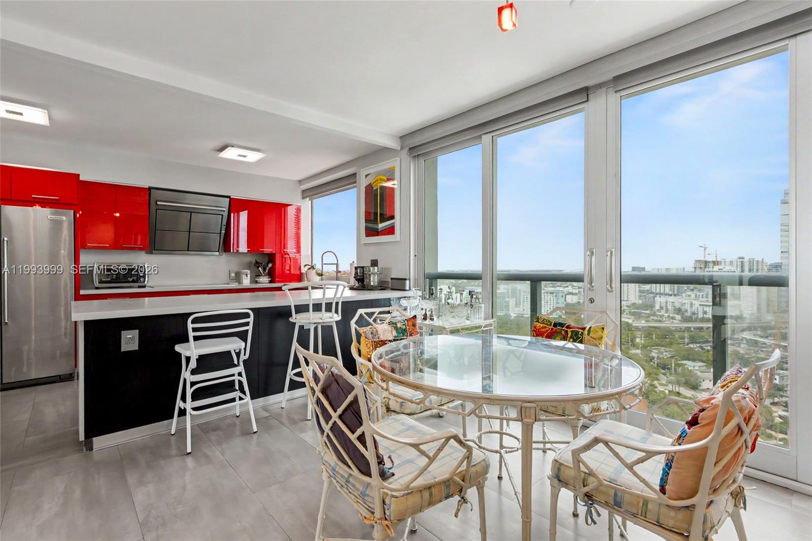 1541 Brickell Ave #B2904, Miami FL 33129