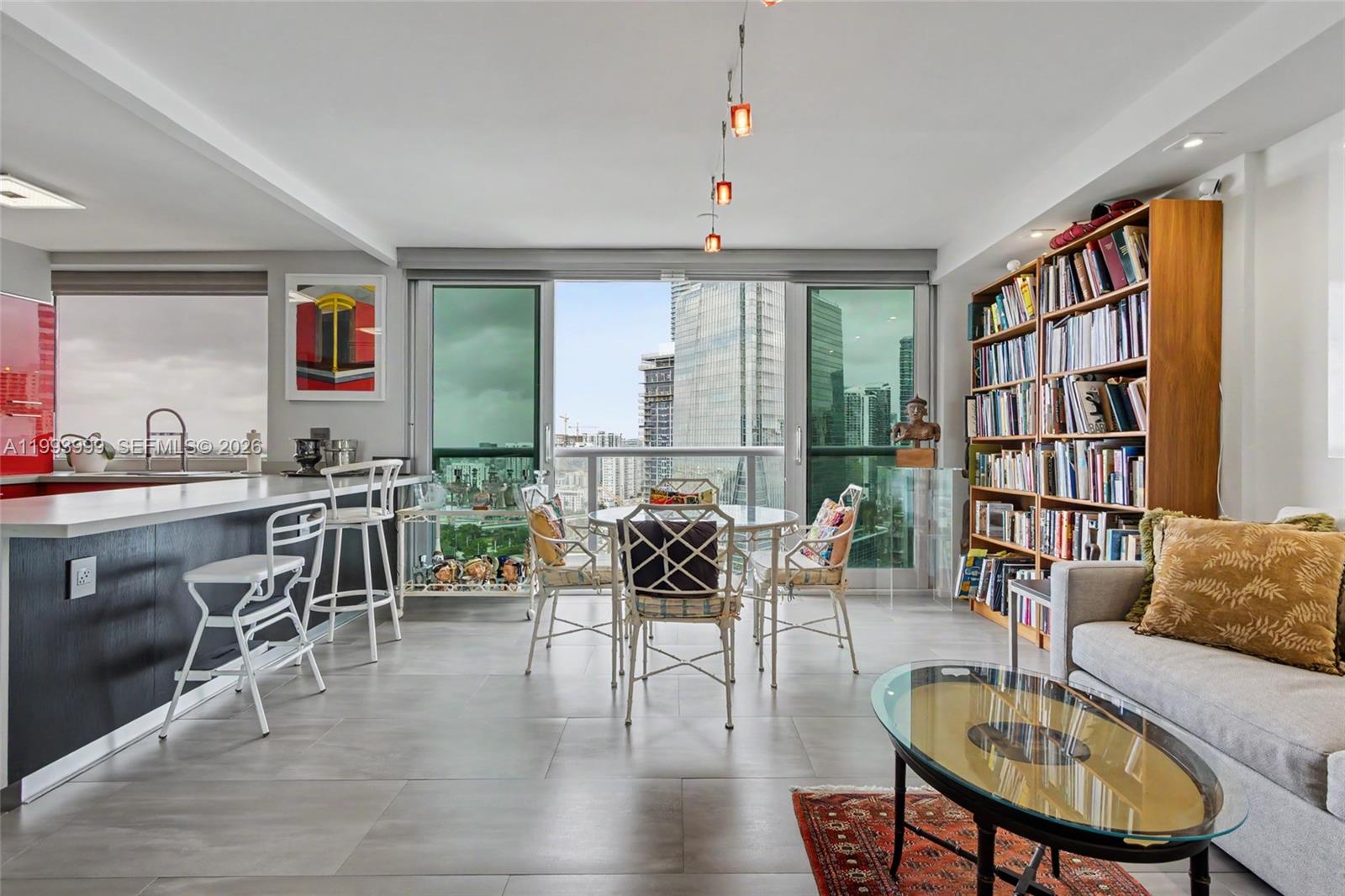1541 Brickell Ave #B2904, Miami FL 33129