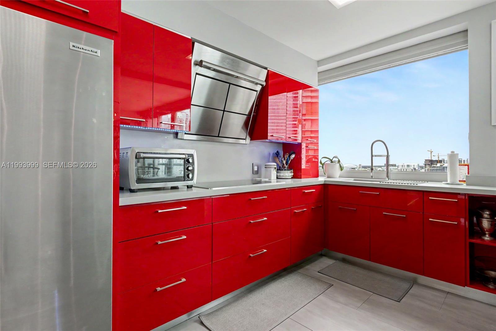 1541 Brickell Ave #B2904, Miami FL 33129