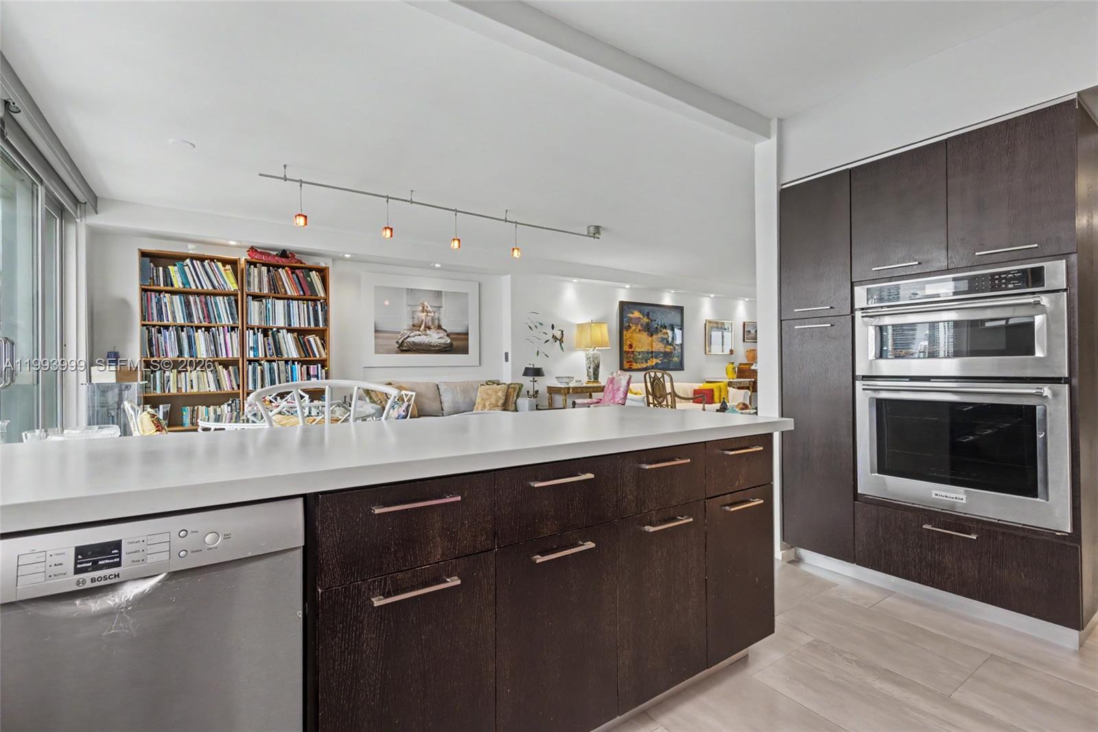 1541 Brickell Ave #B2904, Miami FL 33129