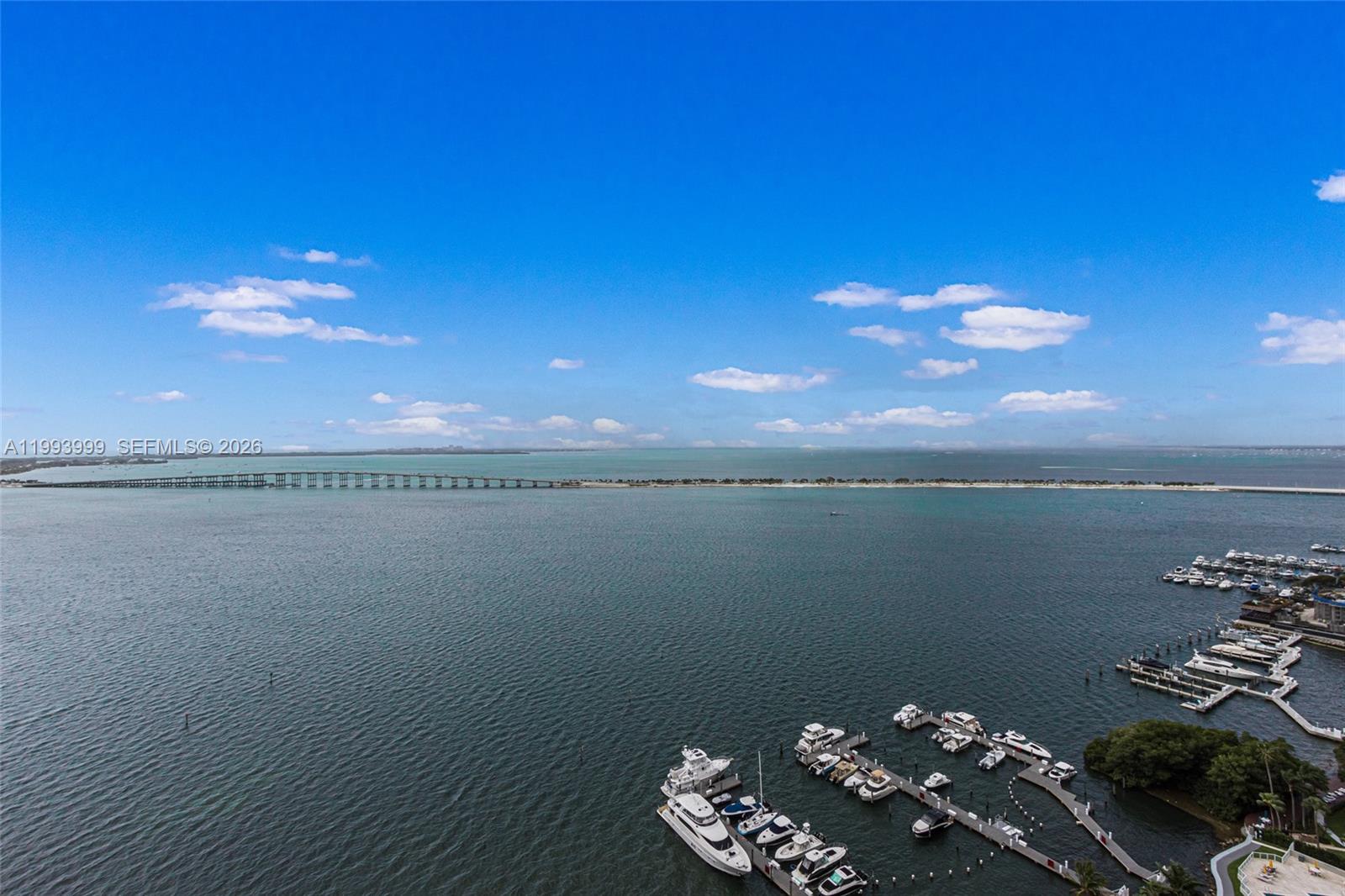 1541 Brickell Ave #B2904, Miami FL 33129