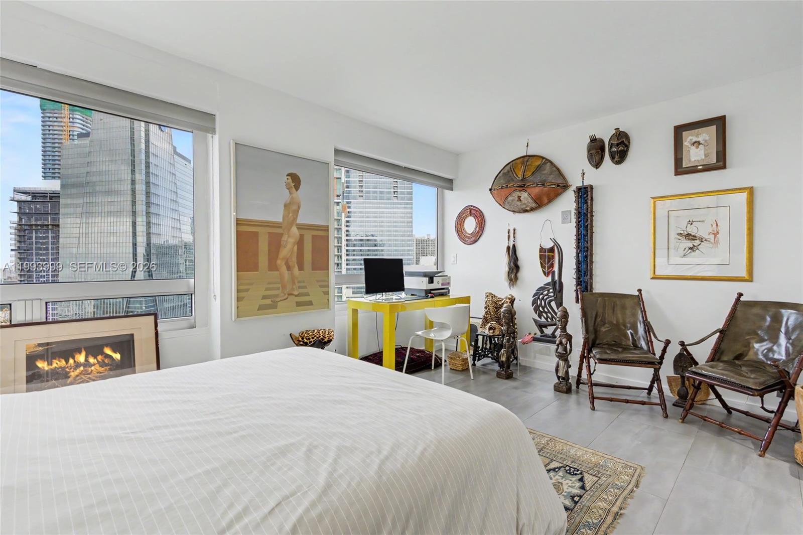 1541 Brickell Ave #B2904, Miami FL 33129
