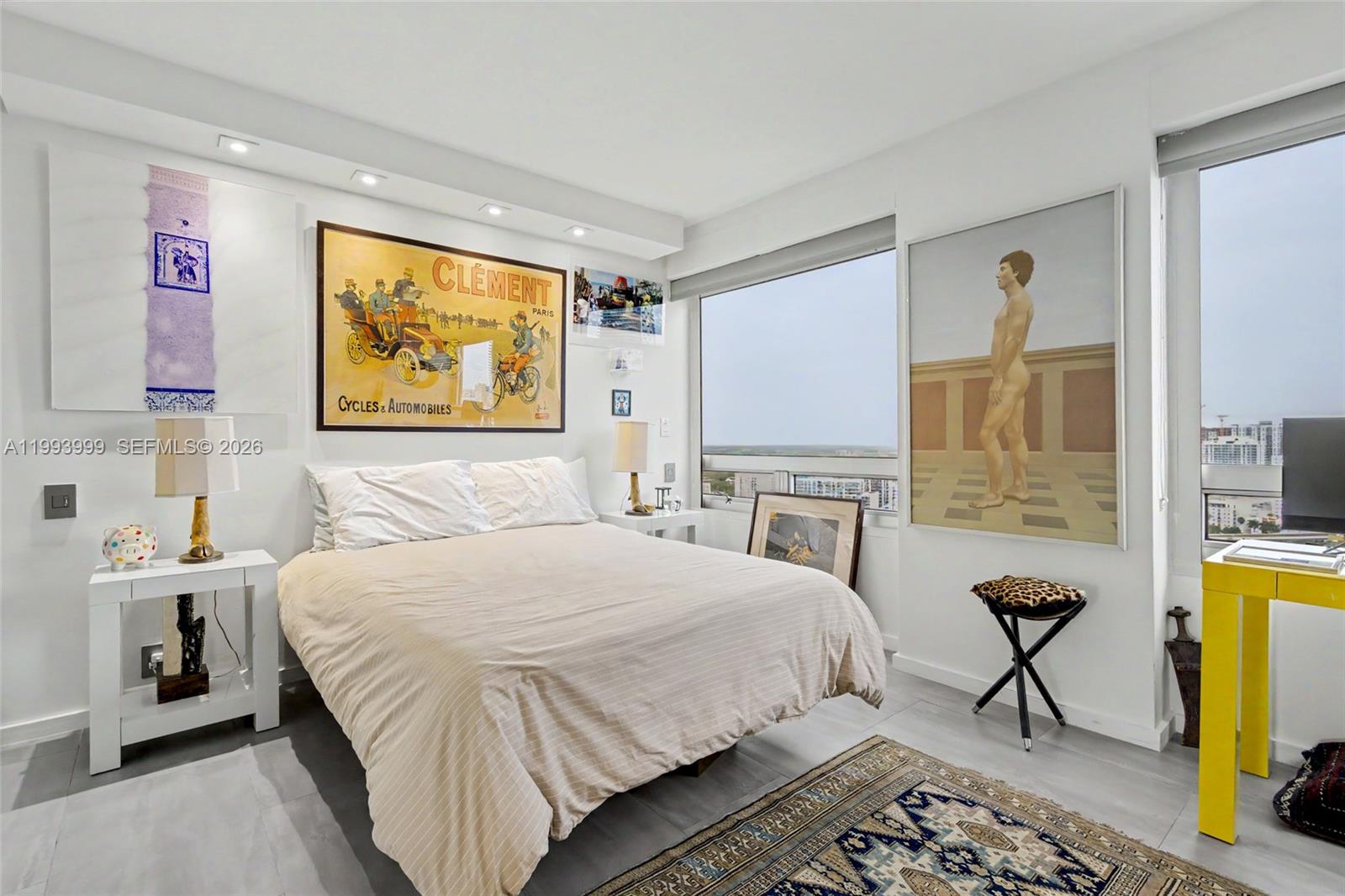 1541 Brickell Ave #B2904, Miami FL 33129