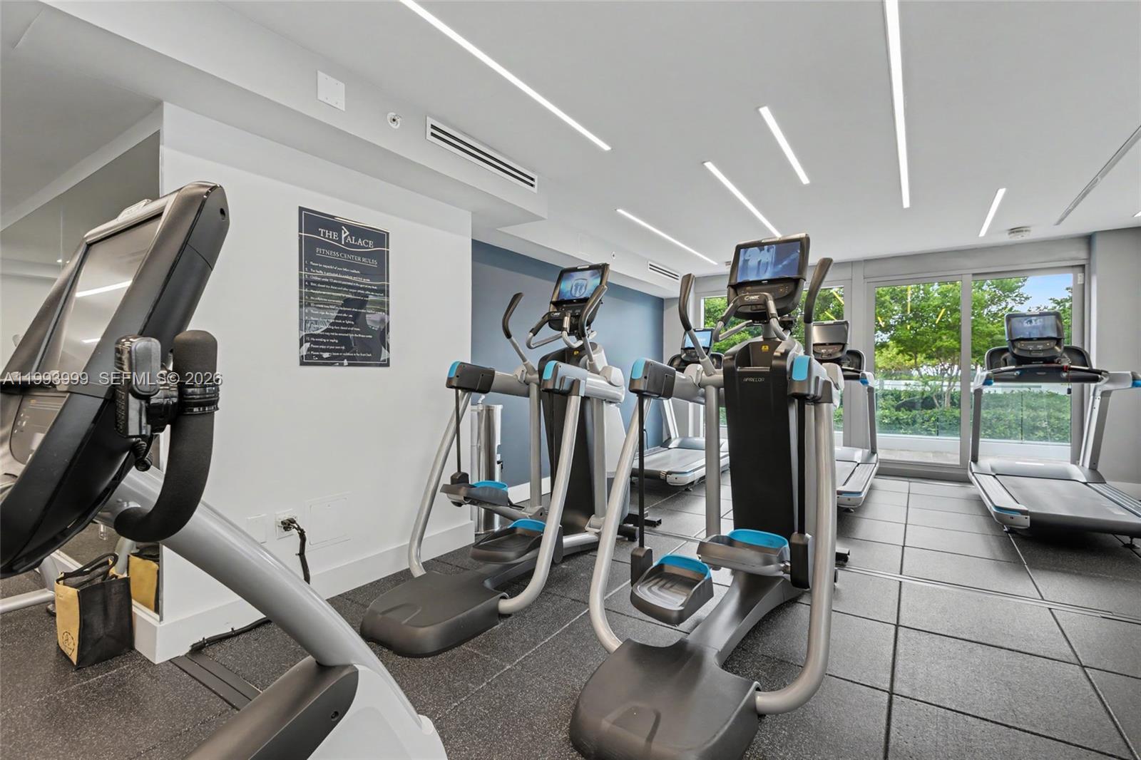 1541 Brickell Ave #B2904, Miami FL 33129