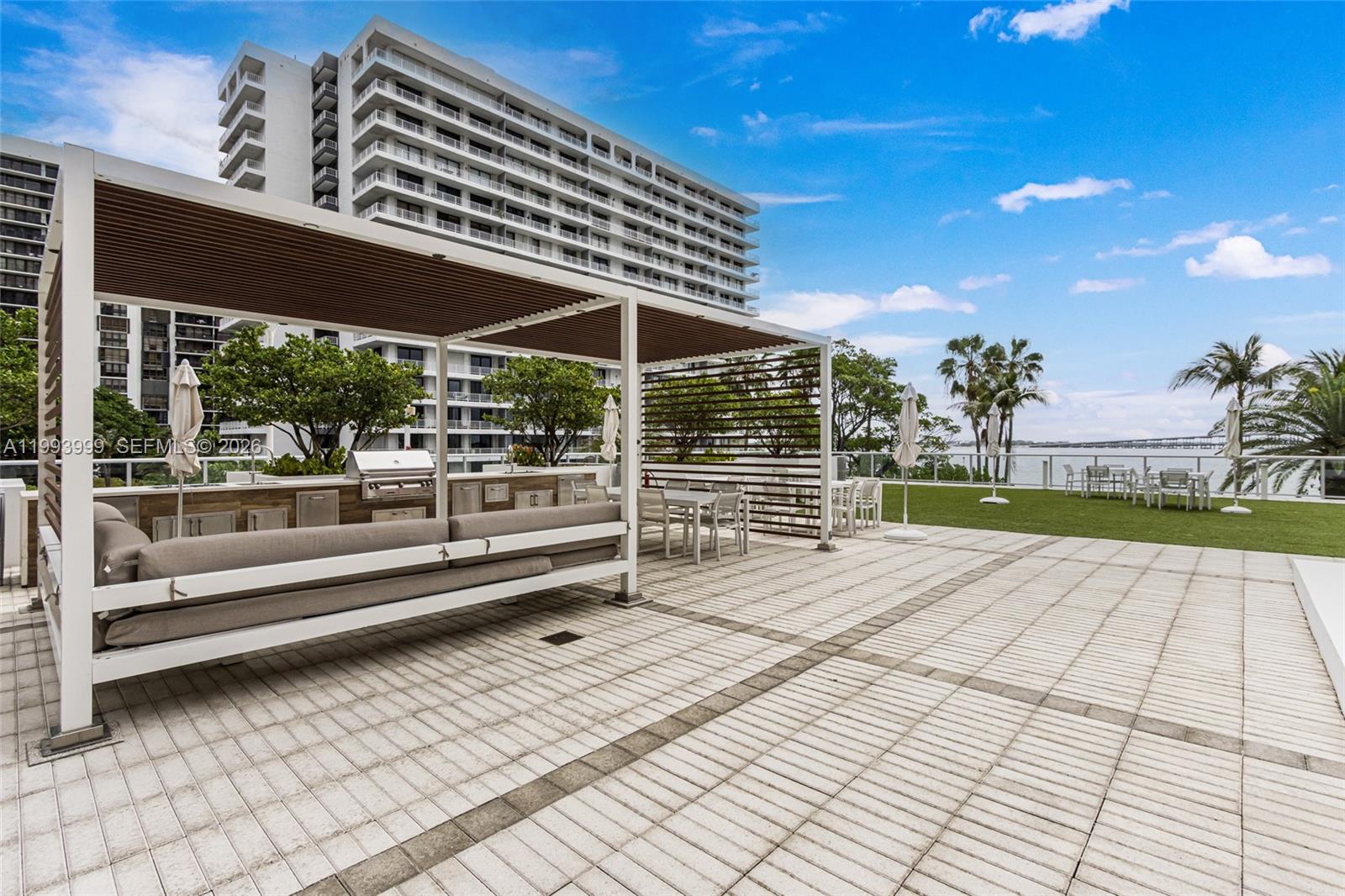 1541 Brickell Ave #B2904, Miami FL 33129