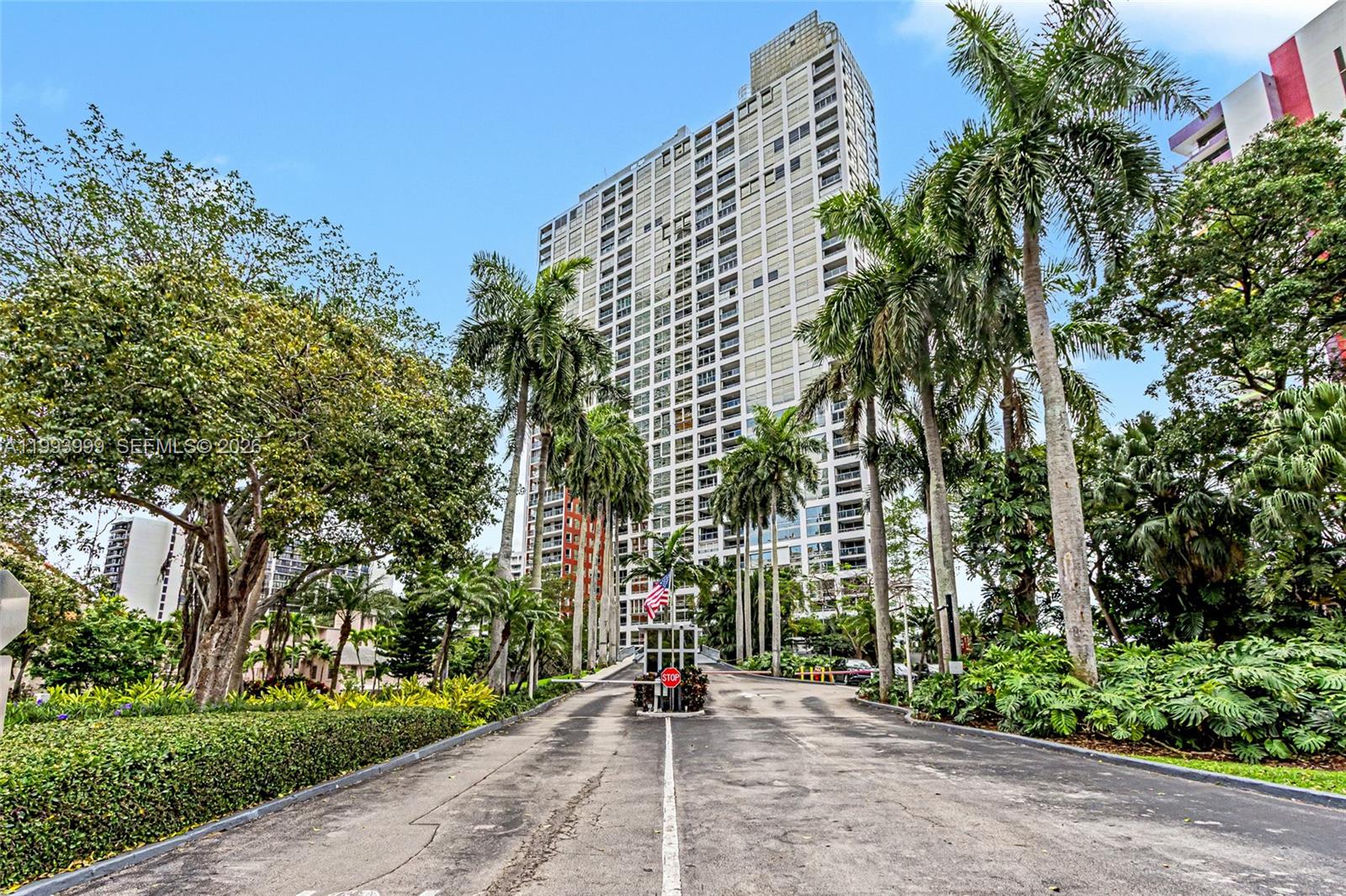 1541 Brickell Ave #B2904, Miami FL 33129