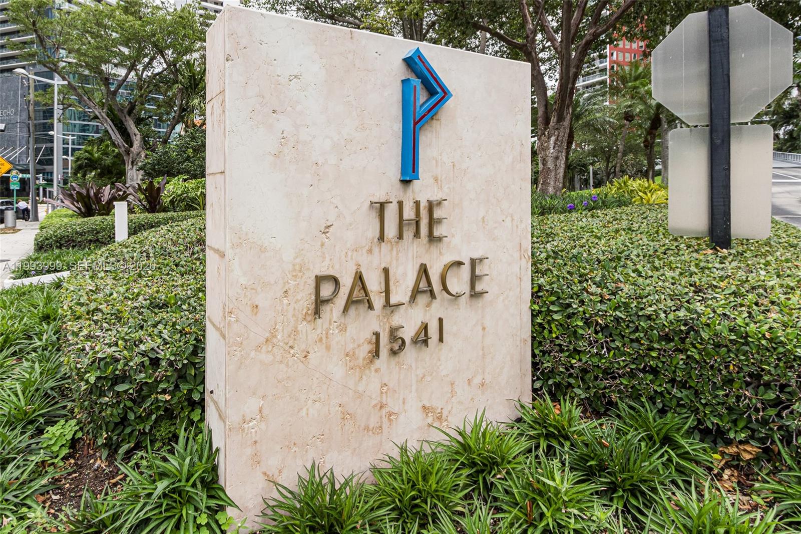 1541 Brickell Ave #B2904, Miami FL 33129