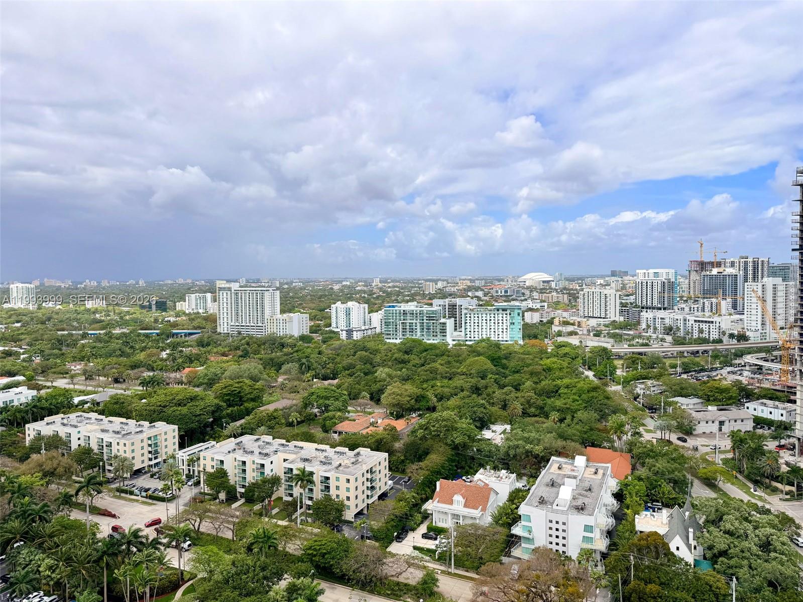 1541 Brickell Ave #B2904, Miami FL 33129