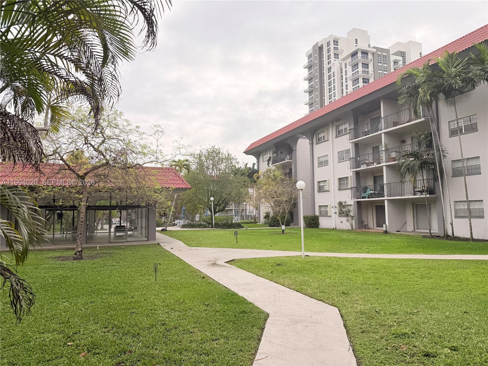 8101 SW 72nd Ave #403W, Miami FL 33143