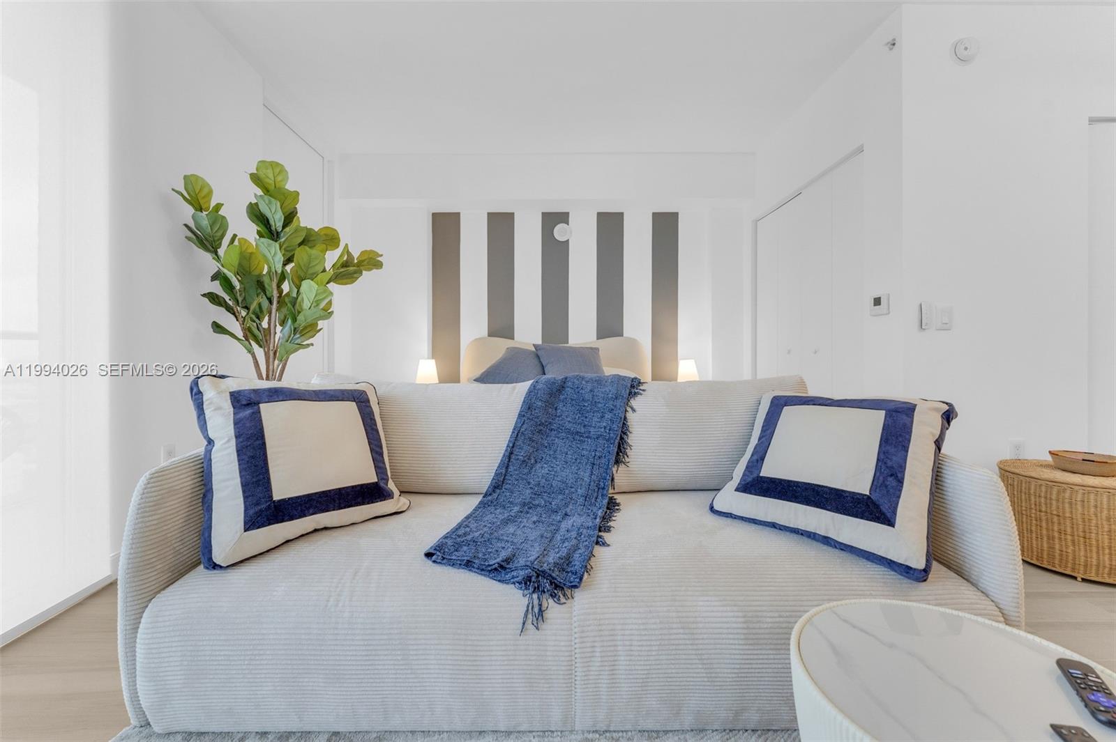 1100 S Miami Ave #3605, Miami FL 33130