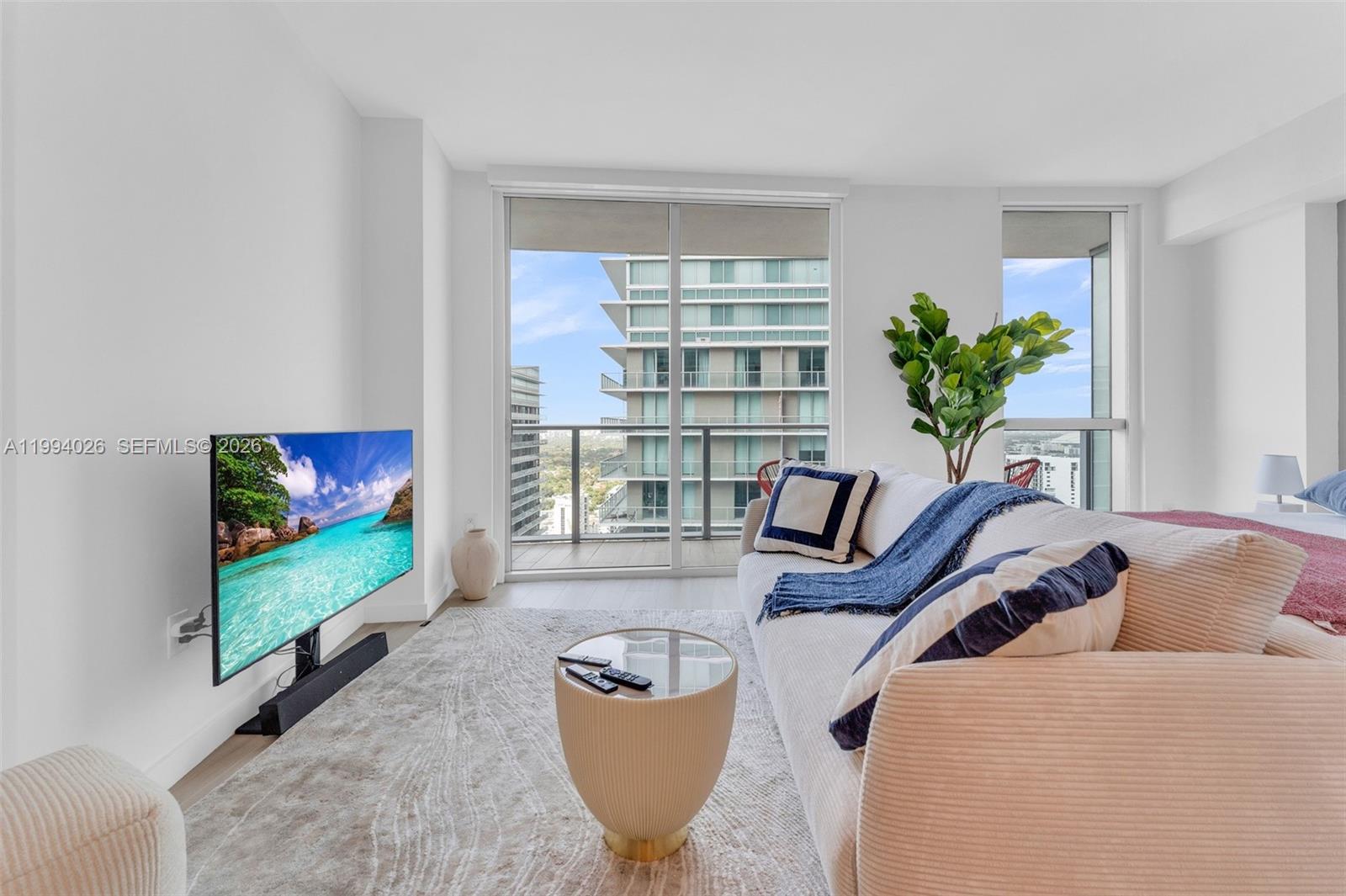 1100 S Miami Ave #3605, Miami FL 33130