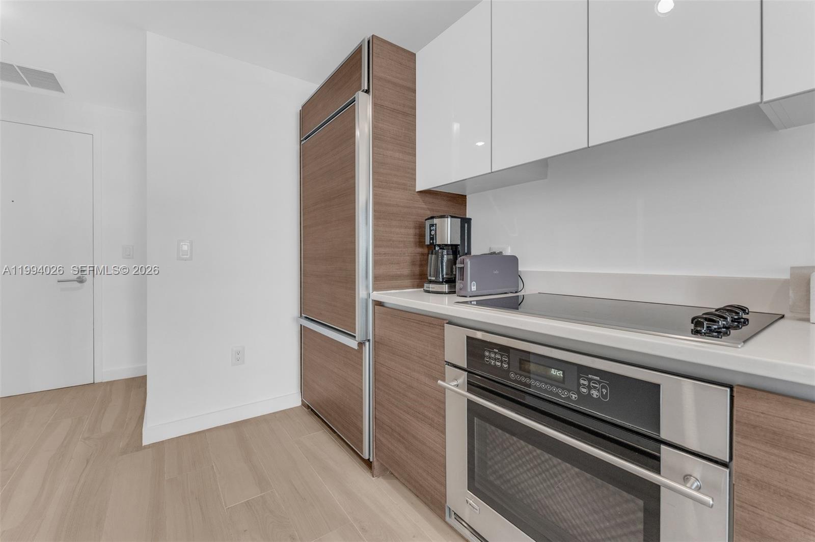 1100 S Miami Ave #3605, Miami FL 33130