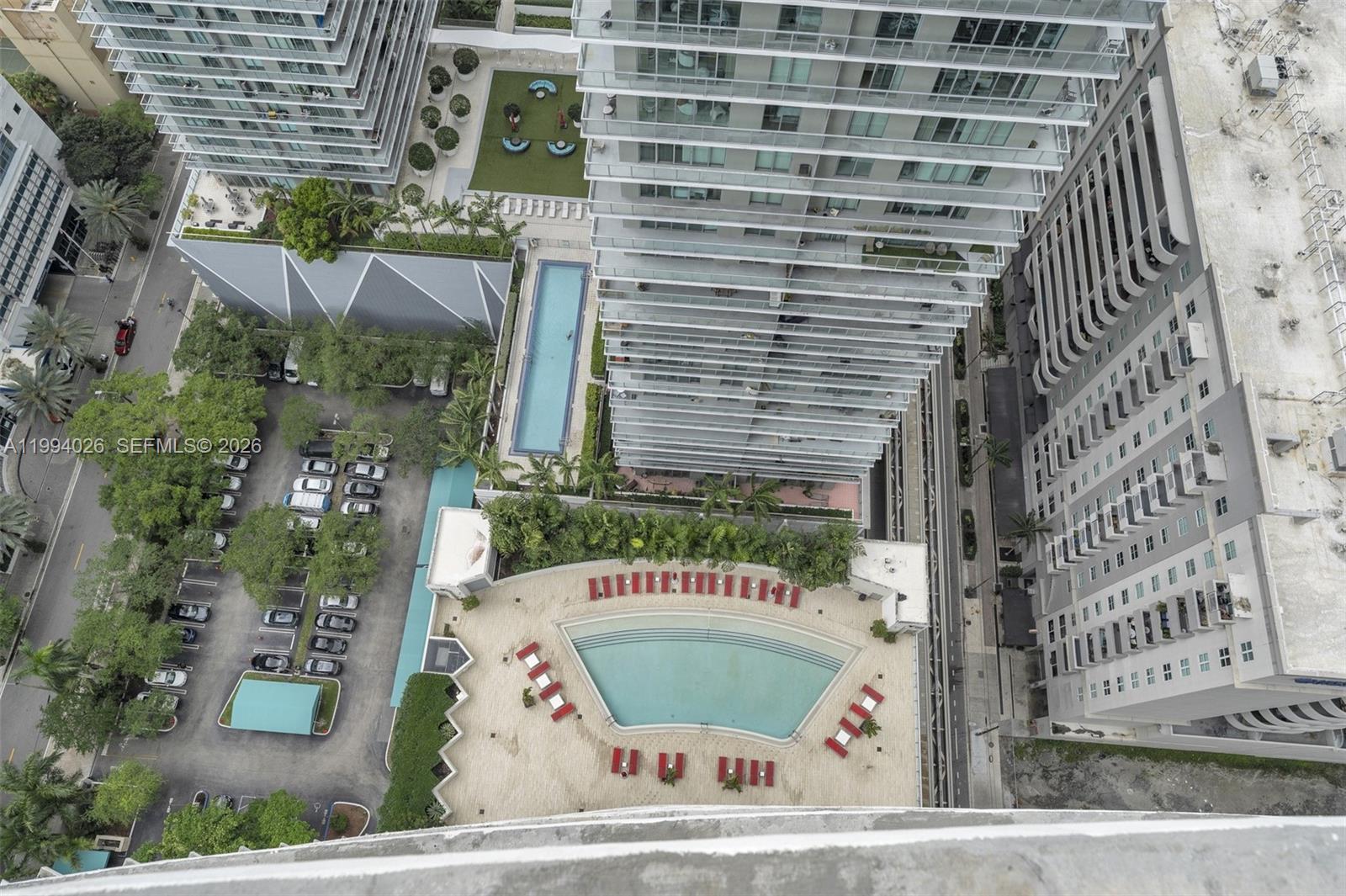 1100 S Miami Ave #3605, Miami FL 33130
