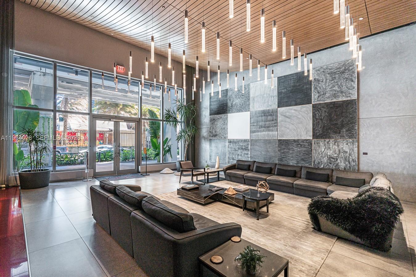 1100 S Miami Ave #3605, Miami FL 33130