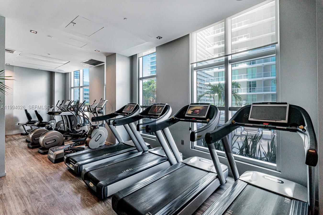 1100 S Miami Ave #3605, Miami FL 33130